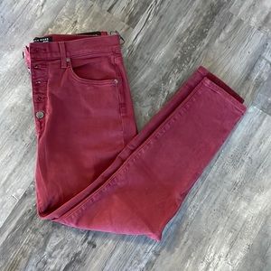 Veronica beard jeans